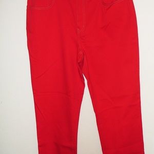 Chic Ralph Lauren jeans, Size 14, 29" L (#EV480)